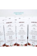 Menu Card